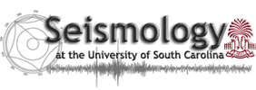 USC Seismology logo