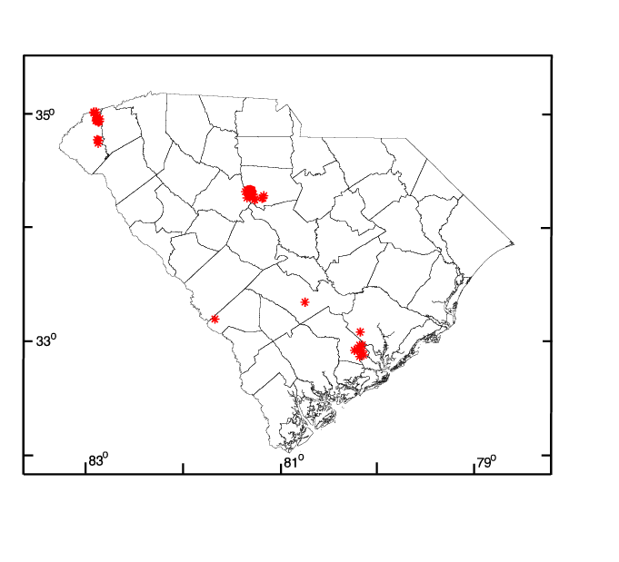 Earthquakes in 1997