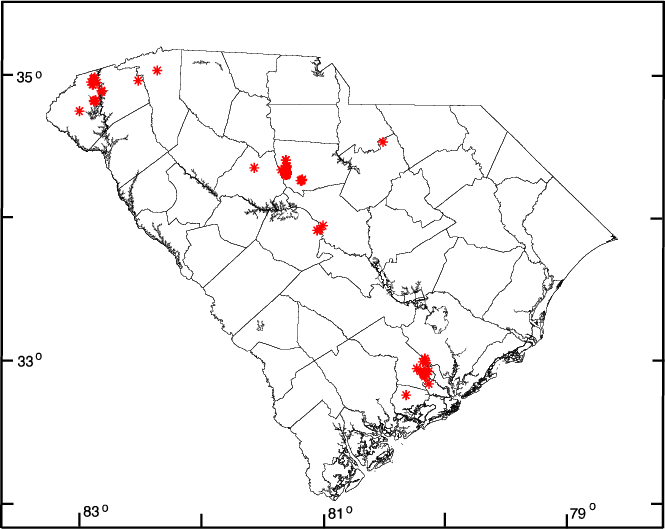 Earthquakes in 2000